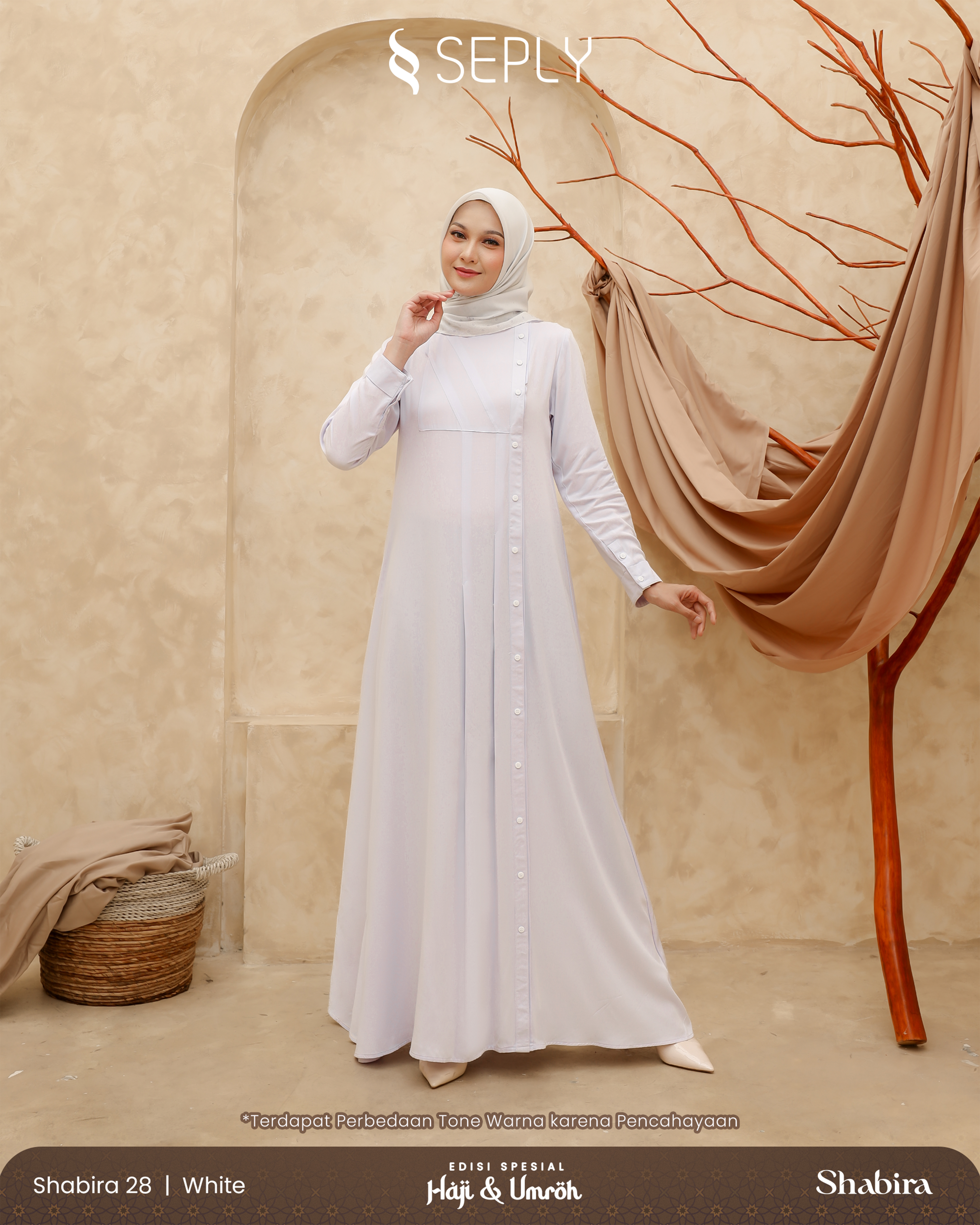 SHABIRA 28